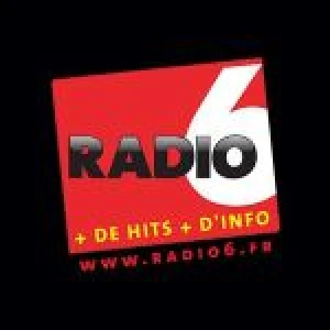 Radio 6 - Abbeville