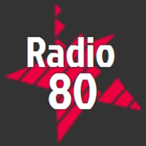 Radio 80