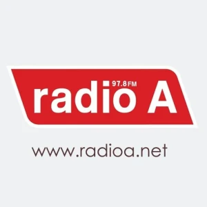 Radio A FM 97.8
