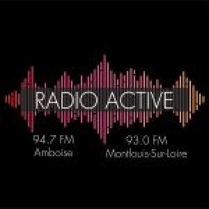 Radio Active Amboise