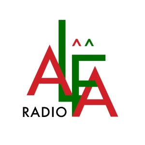 Radio Alfa