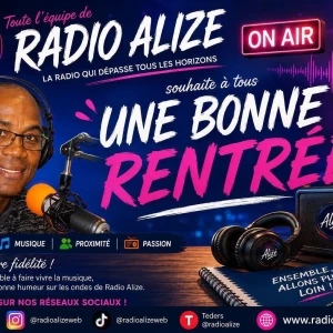 Radio Alize