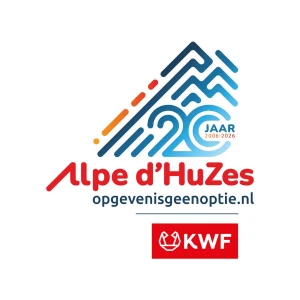 Radio Alpe d'HuZes