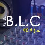 Radio B.L.C logo