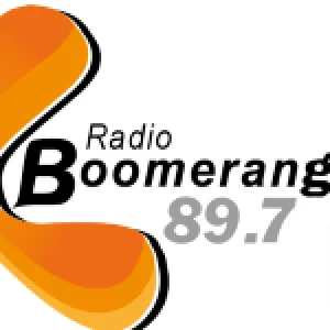 Radio Boomerang