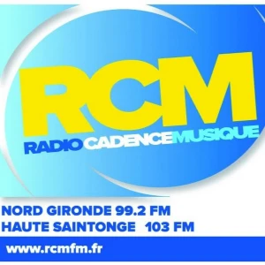 Radio Cadence Musique RCM