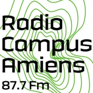 Radio Campus Amiens