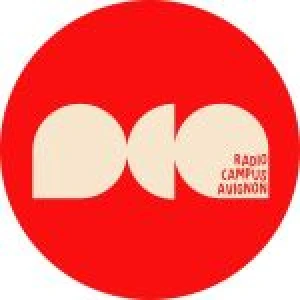Radio Campus Avignon