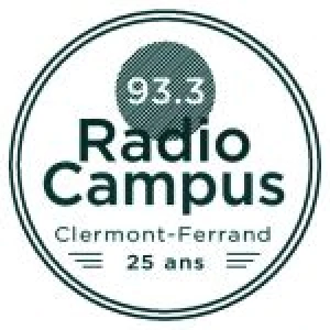 Radio Campus Clermont