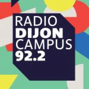 Radio Campus Dijon