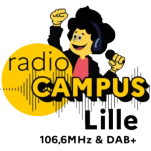 Radio Campus Lille