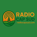 Radio Cap Sud logo