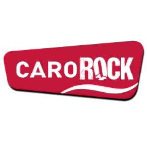 Radio Caroline - Carorock
