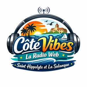 Radio Côte Vibes