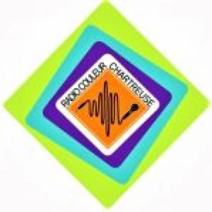 Radio Couleur Chartreuse