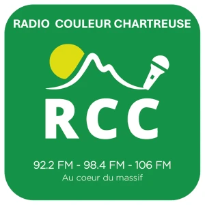 Radio Couleur Chartreuse