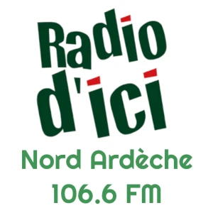 Radio d'ici