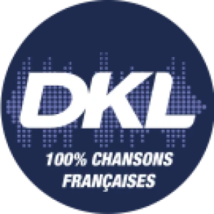 DKL 100% Chansons Francaises