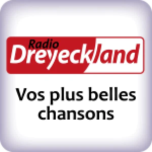 DKL Dreyeckland Vos Plus Belles Chansons