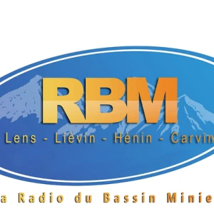 RBM Radio du Bassin Minier