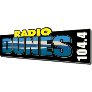 Radio Dunes