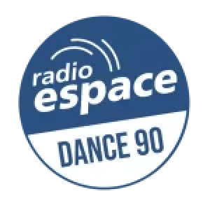 Radio Espace Dance 90\'