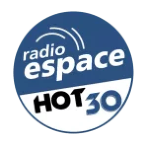 Radio Espace Hot 30