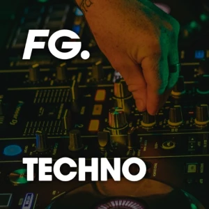 Radio FG Techno
