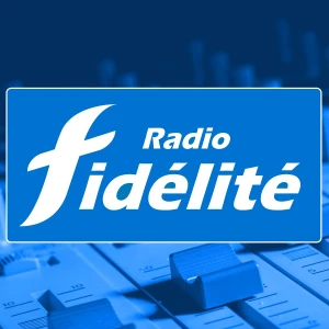 Radio Fidélité