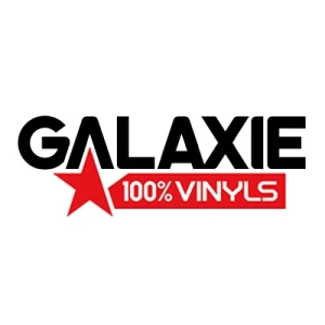 Radio Galaxie 100% Vinyls