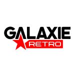 Radio Galaxie Retro