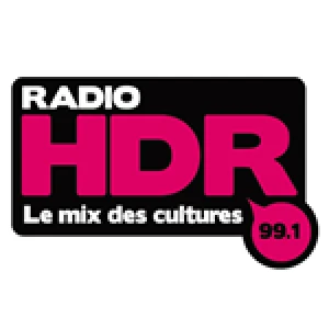 Radio HDR