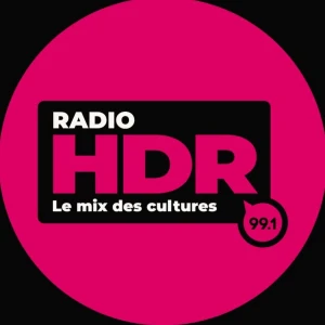 Radio HDR