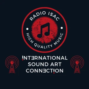RADIO ISAC - International Sound Art Connection