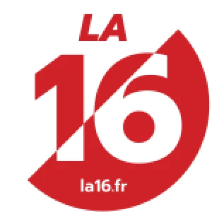 Radio LA16 Charente