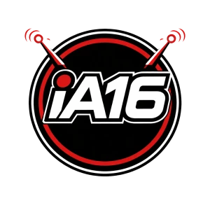 iA16 Radio