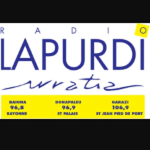 Radio Lapurdi Irratia