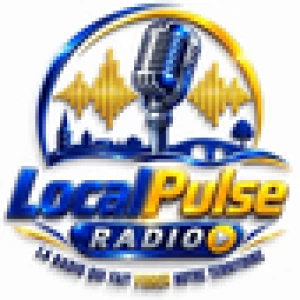 Radio Localpulse