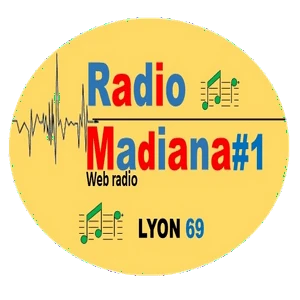 Radio Madiana#1
