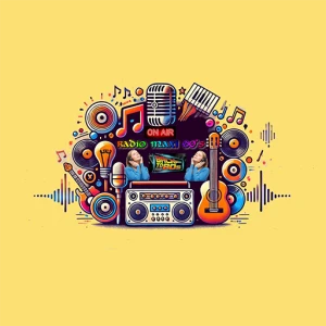 Radio Maxi 80'S
