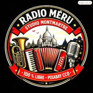 Radio Méru, i love you