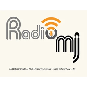 Radio MJ - Webradio MJCI AY