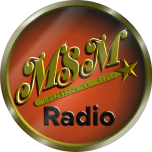 Radio MusicStarsMix