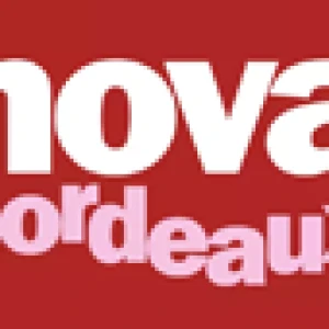 Radio Nova Bordeaux