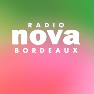 Radio Nova Bordeuax