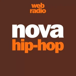 Radio Nova - Hip Hop