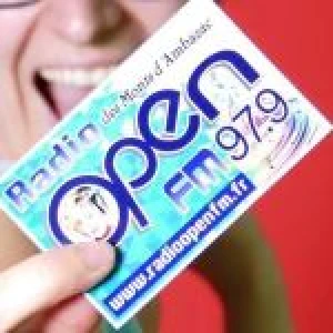 Radio Open FM