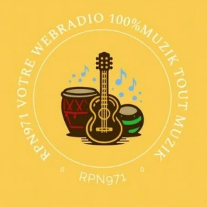 Radio Pacifik Nou 971