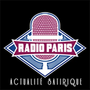 RADIO PARIS