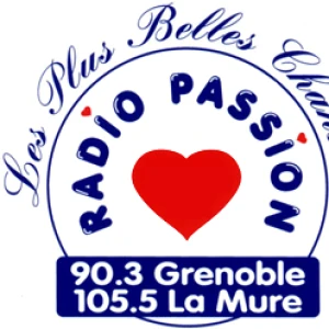 Radio Passion